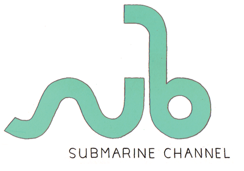 logo Submarine Channel